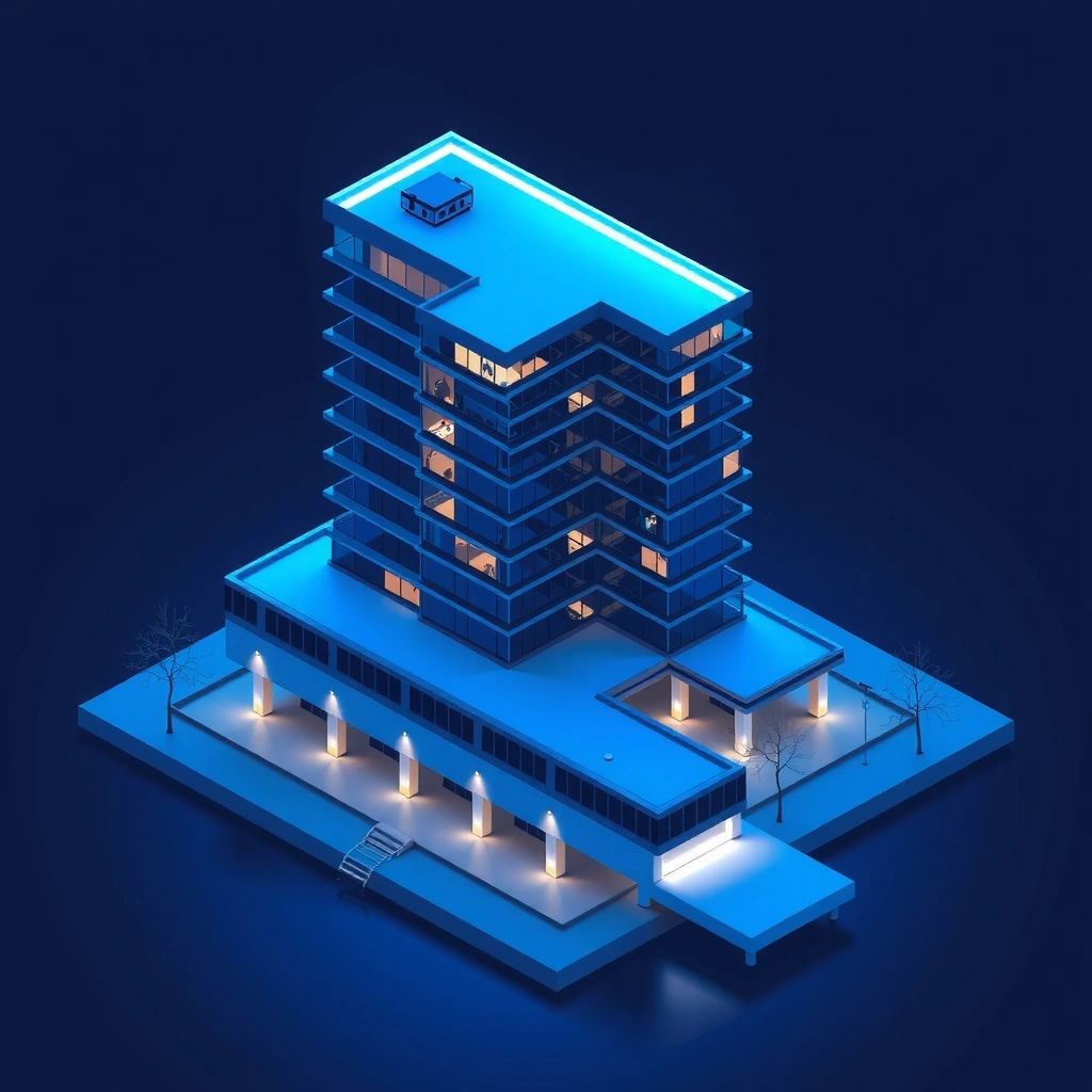 Contact page background