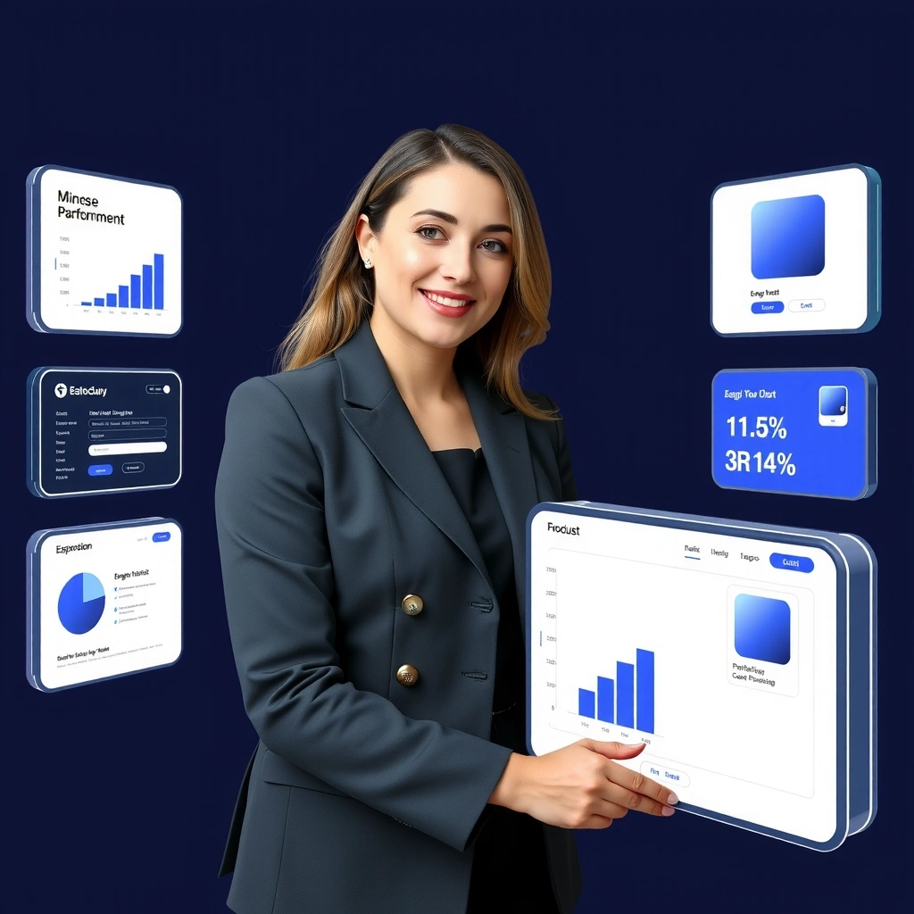 Emily Thompson - Global Gaming Corp VP