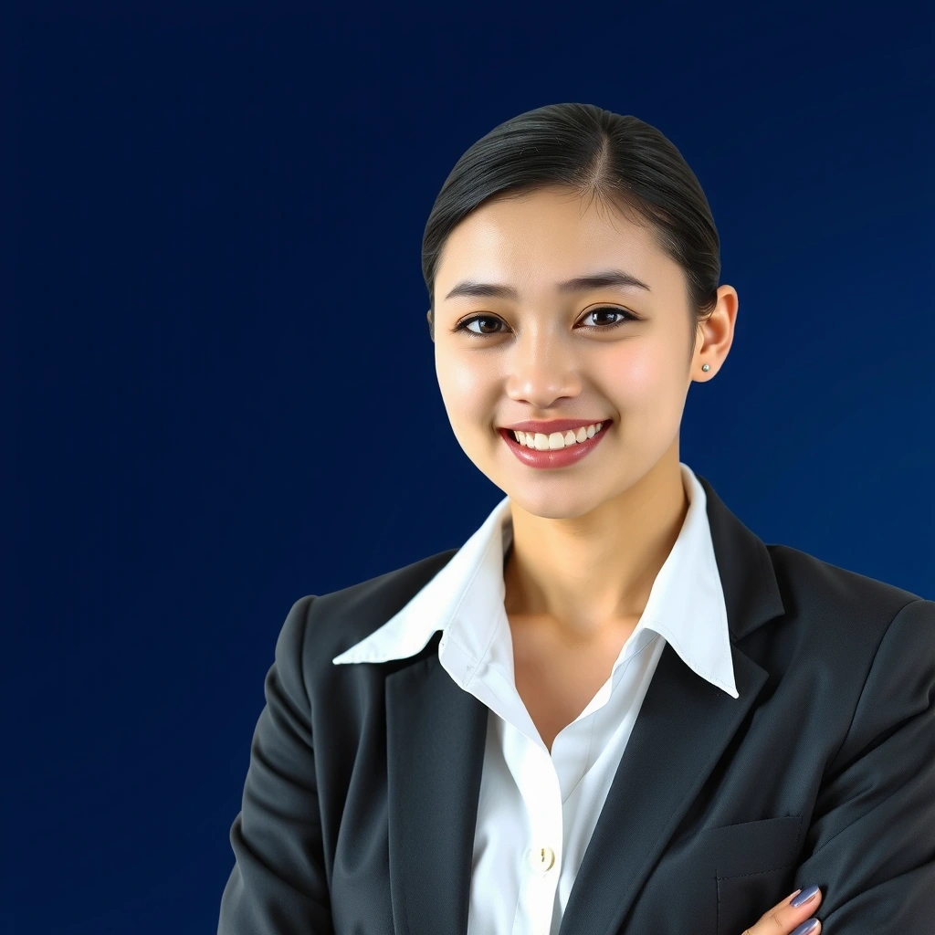 Sarah Chen - TechCorp CEO