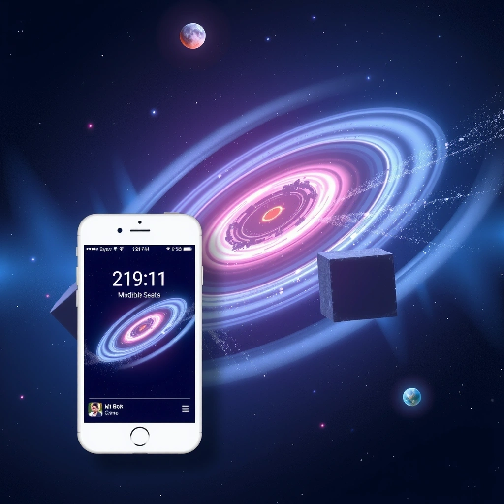 Cosmic galaxy background