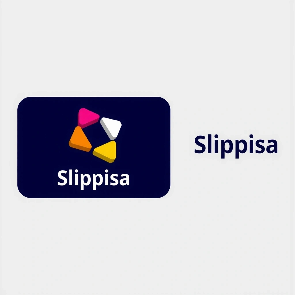 Slippisa Logo
